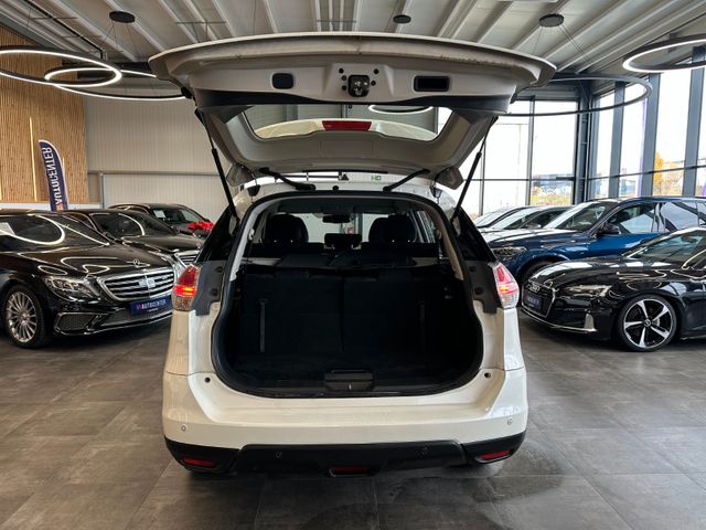 Nissan X-Trail Visia *2. Hand*7-Sitzer*Klima*Bluetooth*