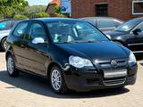 Volkswagen Polo IV 1.4 TDI BlueMotion aus 1.Hand Klima SHZ - Volkswagen Polo: TDI Bluemotion