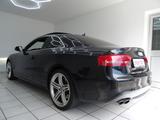 Audi S5 4.2 FSI Tiptronic Quattro Automatik - Audi S5 mit Benzin-Antrieb: Leder, Sportwagen, 4.2