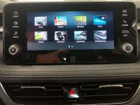 Skoda Fabia - Vorschau Bild 8