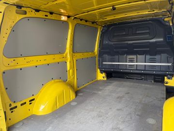 Mercedes Vito - 7