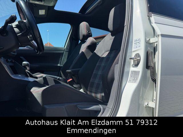 Fahrzeugabbildung Volkswagen Polo VI GTI Panorama DSG ACC