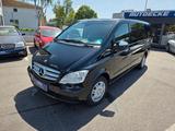Mercedes-Benz Viano 2.2 CDI AMBIENTE - Mercedes-Benz Viano in Mannheim