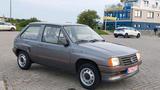 Opel Corsa A 1.0 LS - Opel Corsa aus 1987