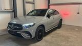 Mercedes-Benz GLC 300 e AMG  Pano Memo 360° Burme  4 Zone EU1