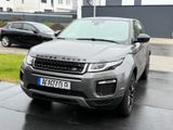 Land Rover Evoque 2.0 TD4 AWD Automatik - Land Rover in Aachen