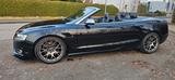 Audi S5 3.0 TFSI ABT S tronic quattro Cab KW BBS - Audi: Cabrio, 3.0