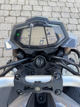 Yamaha MT125 - KLEINKRAFTRAD