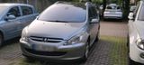 Peugeot 307 sw - Peugeot 307 aus 2004: SW