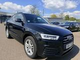 Audi Q3 2.0 TFSI S-Tronic S-Line sport quattro - Audi Q3 Gebrauchtwagen in Frankfurt