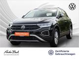 Volkswagen T-Roc 1.0TSI "Life" Navi LED Climatronic Sitzhzg