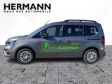Renault Kangoo III AC) E-Tech Electric Techno CAM*LED*LM - Renault Kangoo E-TECH mit Schiebetür