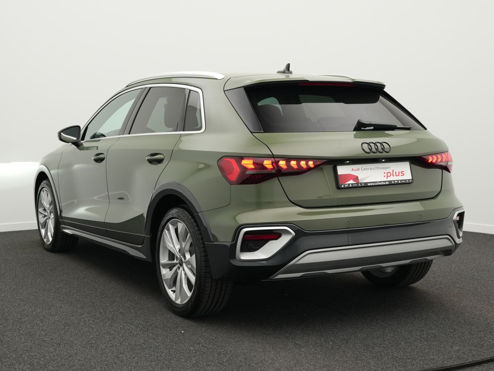 Audi A3 - Bild 30