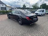 Mercedes-Benz S 450 S Limousine S 450 4Matic - Mercedes-Benz S 450 mit Benzin-Antrieb