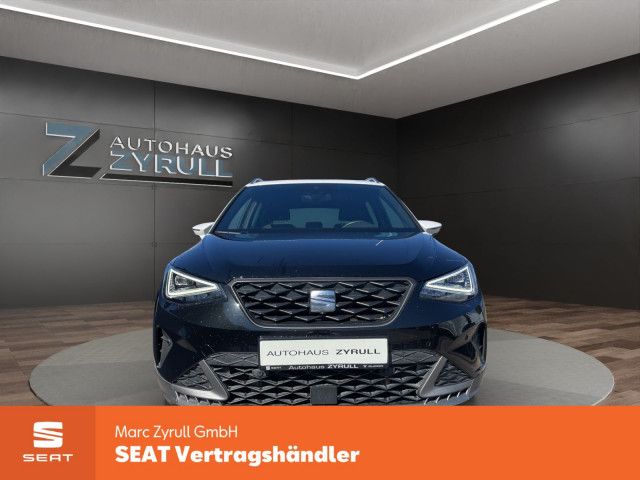 Image of Seat Arona