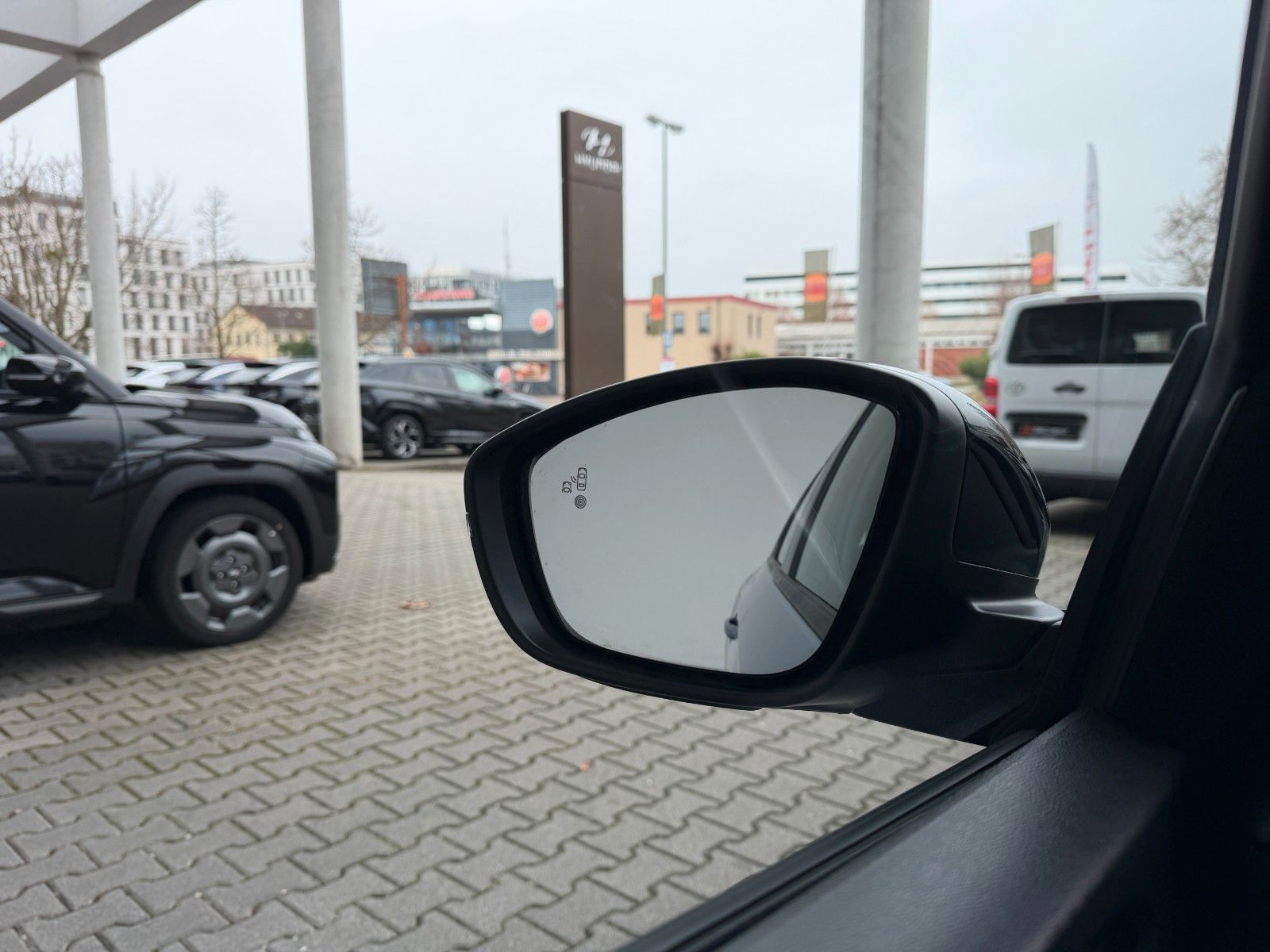 Fahrzeugabbildung Opel Corsa F GS 100PS Automatik/ACC/Kamera!