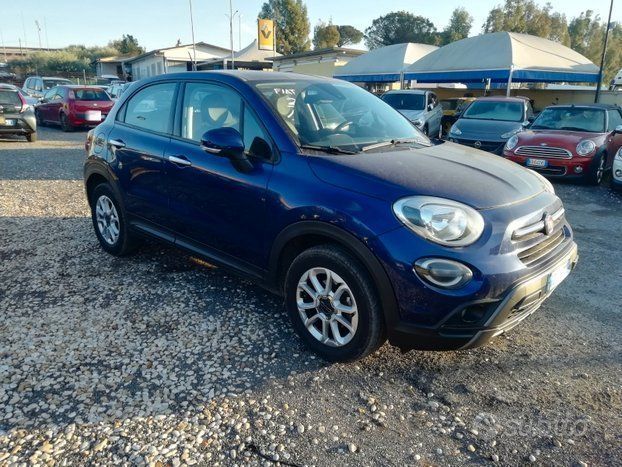 Image of Fiat 500X