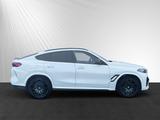 BMW X6 M Competition MDriver'sPackage|Pano|HarmanKar - BMW X6 M in Hannover