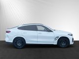 BMW X6 M Competition MDriver'sPackage|Pano|HarmanKar - BMW X6 M in Düsseldorf