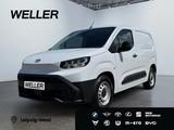Toyota Proace City BEV 50 kWh ECV 4 Türen, L1 MEISTER G