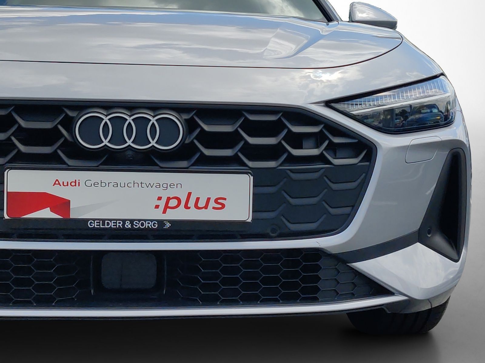 Audi A5 - Bild 12