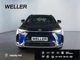 Toyota bz4X *360*el Sitz*20''*ACC*4x SHZ*el Heck*CarPla - Toyota bZ4X aus 2023