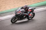 MV Agusta F3 800 - MV AGUSTA 800 F3