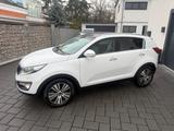 Kia Sportage Platinum Edition 4WD"8 Fach Bereift" - Kia Sportage: Pl