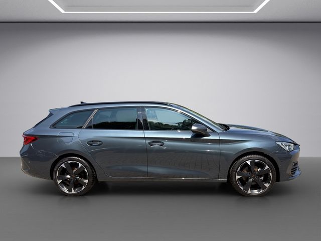 Leon Sportstourer 1.5 TSI Basis SHZ NAVI ACC LED