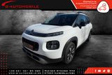 Citroën C3 Aircross Shine - Citroën C3 aus 2020