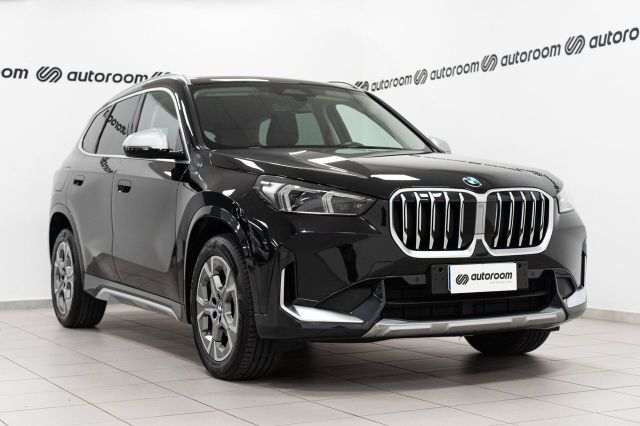 Autres Bmw X1 sDrive 18d xLine