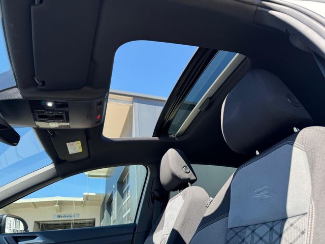 Taigo R-Line 1.5 TSI DSG 150PS ACC/PANO/NAV/APP
