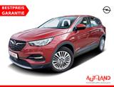 Opel Grandland X 1.5 D Innovation LED LRH AHK Todwink - Opel Grandland (X) in Erfurt
