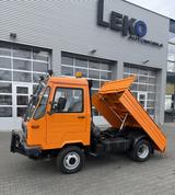 Multicar M26 4x4 Allradkipper HU/ neu - Multicar M26 allrad