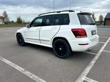 Mercedes-Benz GLK 350 4MATIC - - Mercedes-Benz GLK 350 von privat
