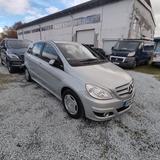 Mercedes-Benz B 150 Benzin Gas - Mercedes-Benz B 150 Kombi Gebrauchtwagen