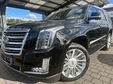 Cadillac Escalade SitzKlima 3TV Massage HUD Bose EU-Auto - gebrauchte Cadillac Escalade aus dem Jahr 2019