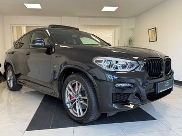BMW X4 - 3
