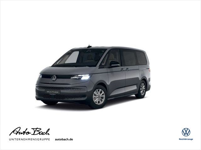 Volkswagen T7 Multivan 2.0 TDI LÜ | AHK | Navi | 7-Sitzer