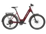 Waldbike Tilia Trakking E-Bike - Waldbike E-Bikes
