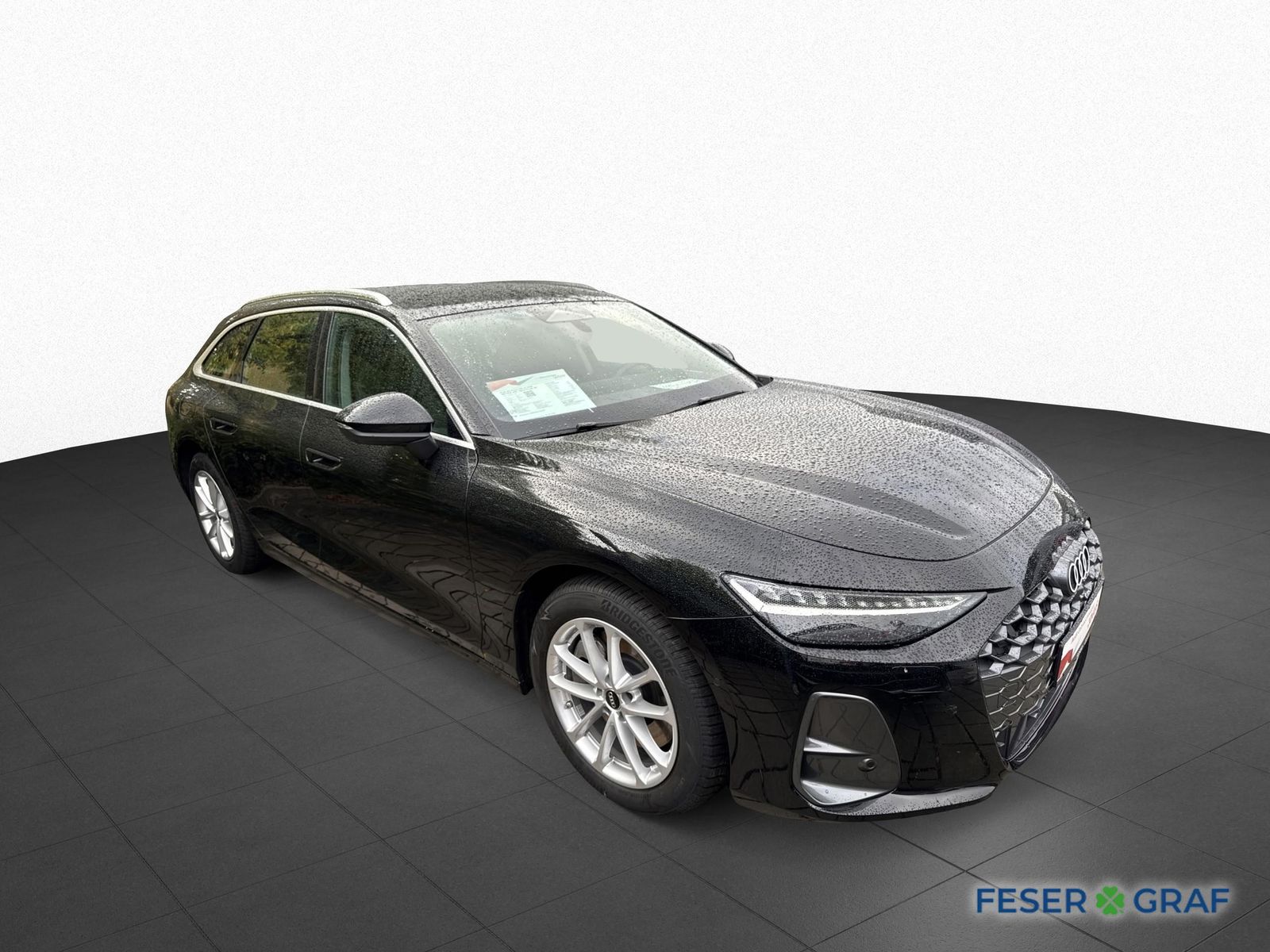 Audi A6 - Bild 3