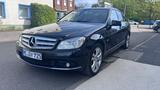Mercedes-Benz C 350 CDI 4MATIC BlueEFF. AVANTGARDE AVANTGARDE - Mercedes-Benz C 350: Cdi 4matic