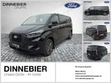 Ford TRANSIT CUSTOM320 L2 H1 Kasten DoKa LKW Limited