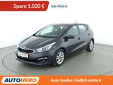 Kia cee'd 1.4 Edition 7 *PDC*SHZ*KLIMA* - Kia cee'd / Ceed in München