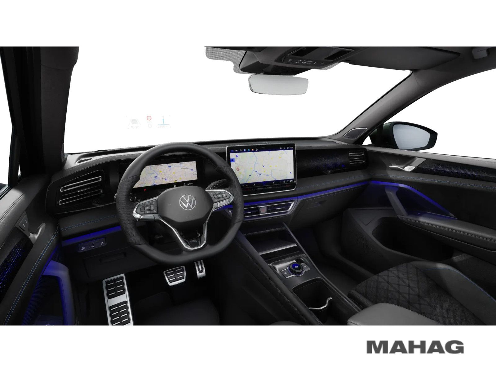Volkswagen Tiguan - Bild 11