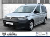 Volkswagen Caddy 2.0 TDI AHK Standh. APP GRA LED Navi RFK - VW Caddy in Lübeck