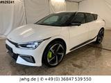 Kia EV6 GT 4WD LED 21" ACC+SpurP HeadUp Kam Garantie - Kia EV6: mit Anhängerkupplung