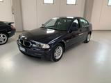 BMW Bmw 320 320d turbodiesel cat 4 porte - BMW 320: Turbo
