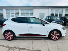 RENAULT Clio IV Luxe*Scheckheft*1.Hand*Tempomat*Navi