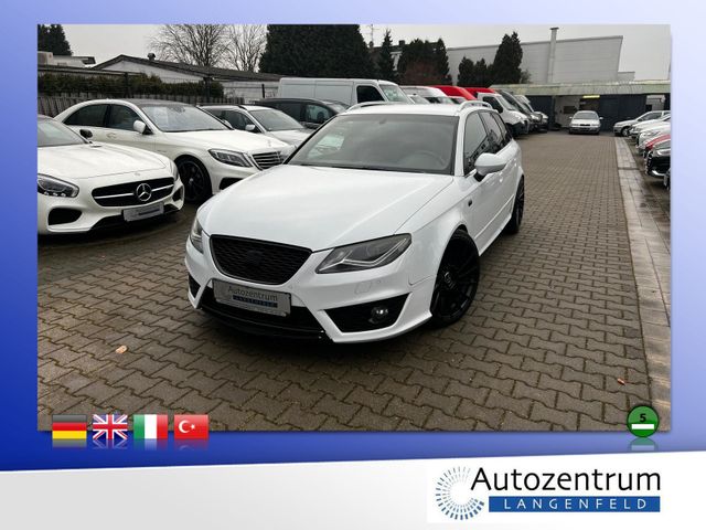 Seat Exeo ST 2.0 TFSI Sport *XENON*LEDER*NAVI*19ZOLL*